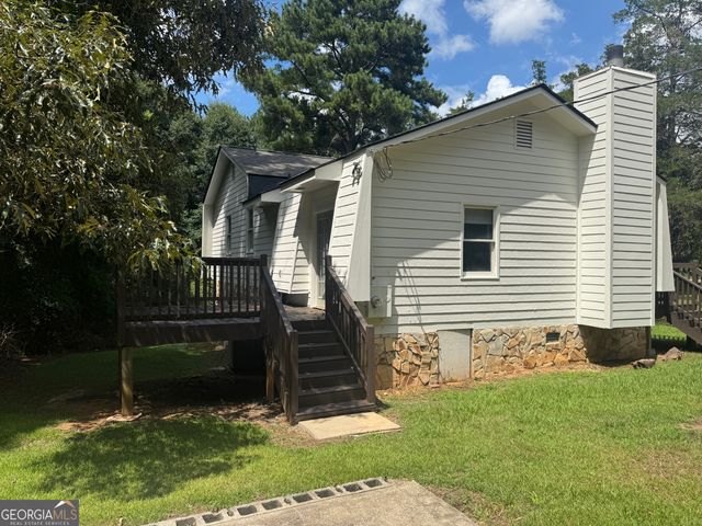 650 Morton Road, Athens, GA 30605
