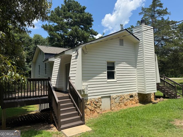 650 Morton Road, Athens, GA 30605