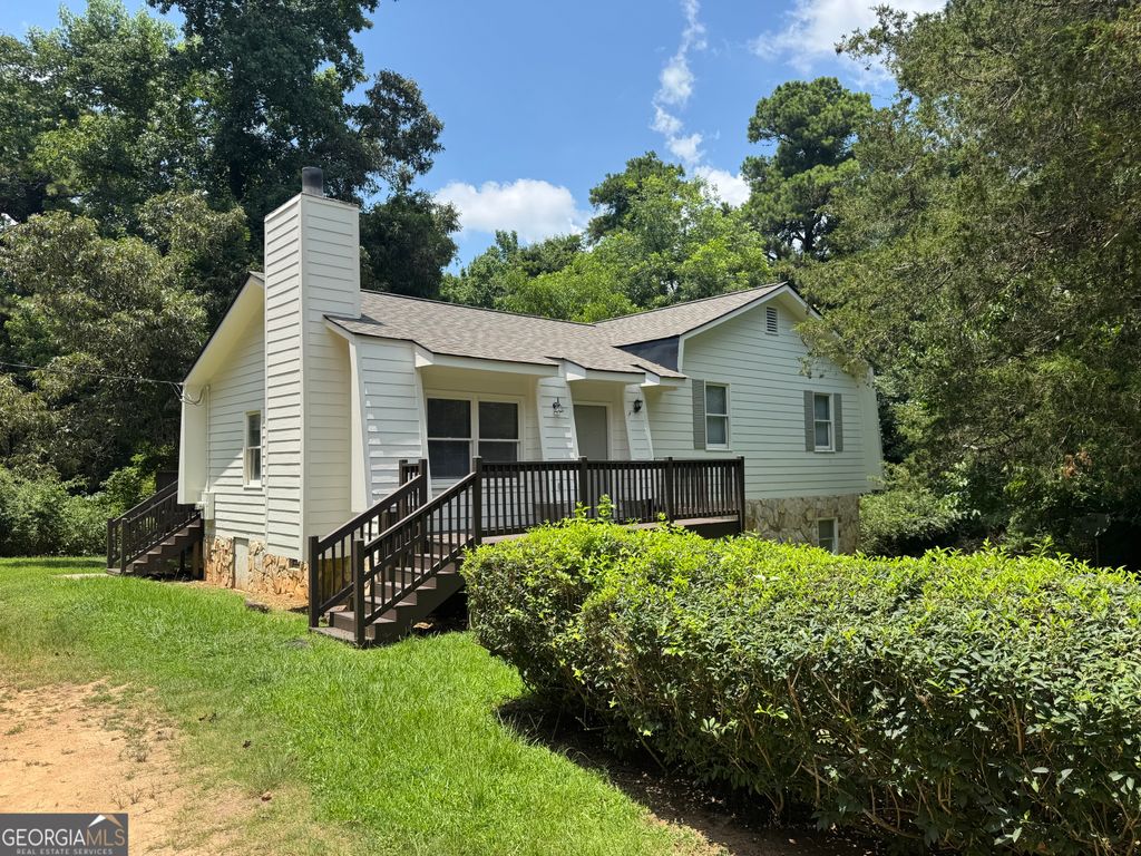 650 Morton Road, Athens, GA 30605
