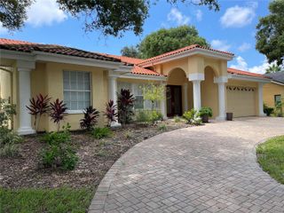 2772 CHALLENGER DRIVE, Palm Harbor, FL 34683