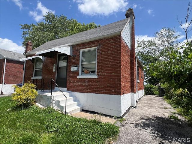 8770 Jordan Avenue, St Louis, MO 63147