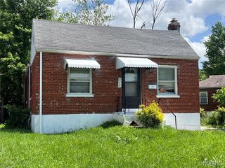 8770 Jordan Avenue, St Louis, MO 63147