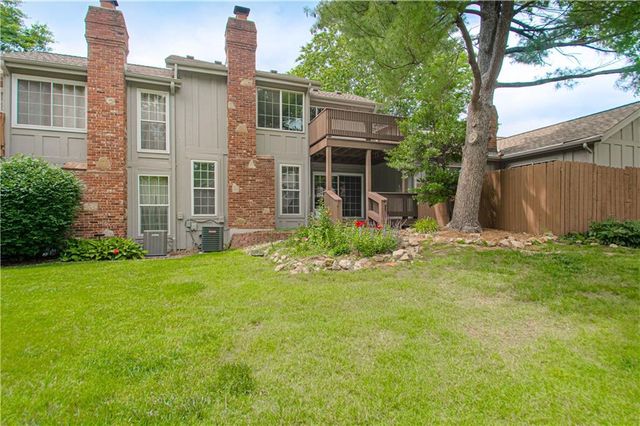 10103 Edelweiss Circle, Merriam, KS 66203