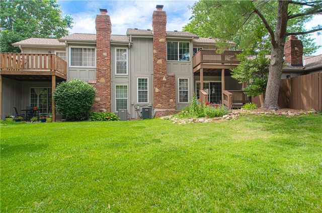10103 Edelweiss Circle, Merriam, KS 66203
