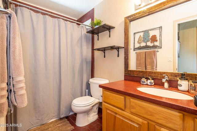 105 HUNTER Place, Munds Park, AZ 86017