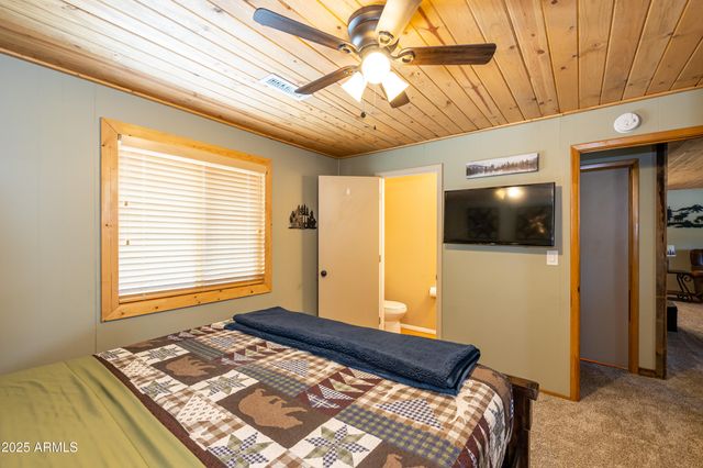 105 HUNTER Place, Munds Park, AZ 86017