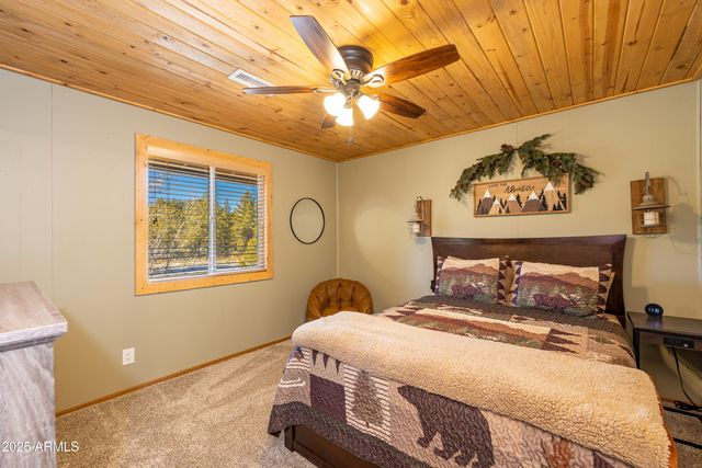 105 HUNTER Place, Munds Park, AZ 86017