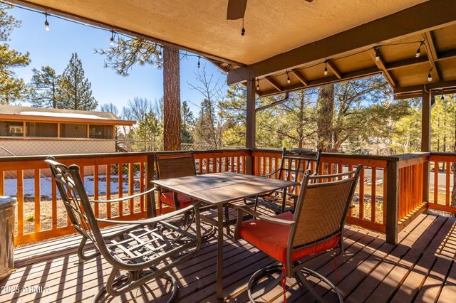 105 HUNTER Place, Munds Park, AZ 86017