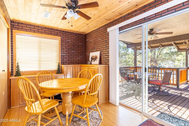 105 HUNTER Place, Munds Park, AZ 86017