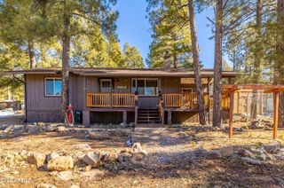 105 HUNTER Place, Munds Park, AZ 86017