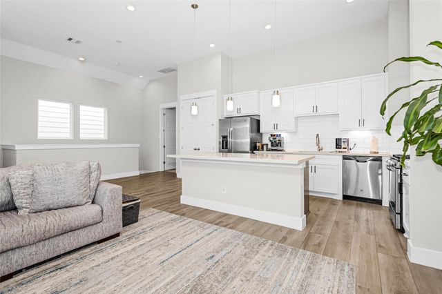 7707 Nasser Lane, Houston, TX 77055