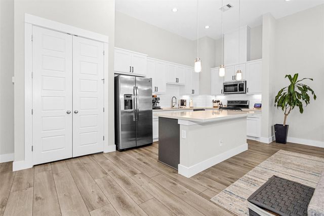 7707 Nasser Lane, Houston, TX 77055