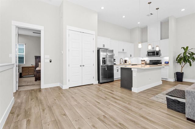 7707 Nasser Lane, Houston, TX 77055