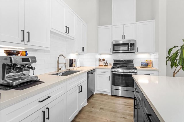 7707 Nasser Lane, Houston, TX 77055