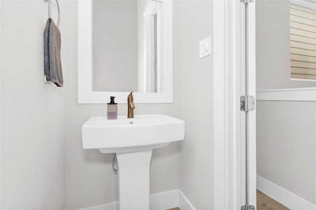 7707 Nasser Lane, Houston, TX 77055