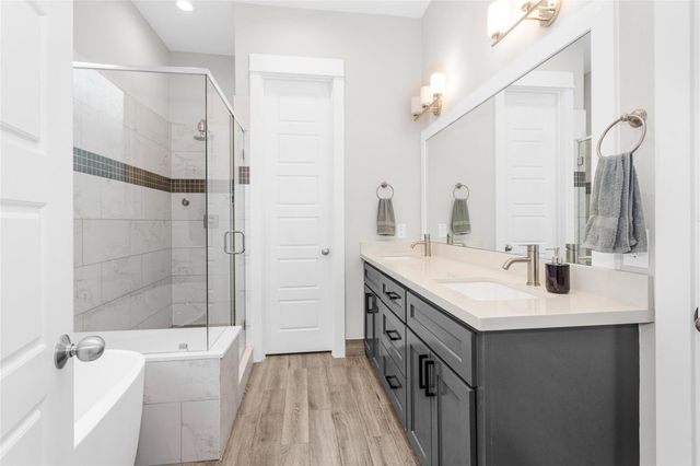 7707 Nasser Lane, Houston, TX 77055