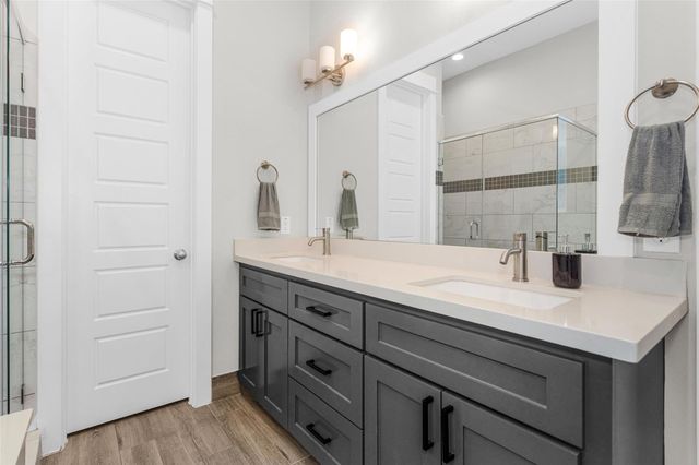 7707 Nasser Lane, Houston, TX 77055