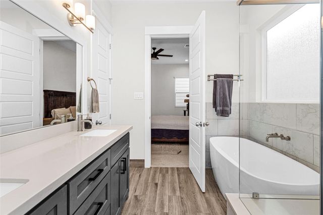 7707 Nasser Lane, Houston, TX 77055