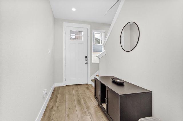 7707 Nasser Lane, Houston, TX 77055