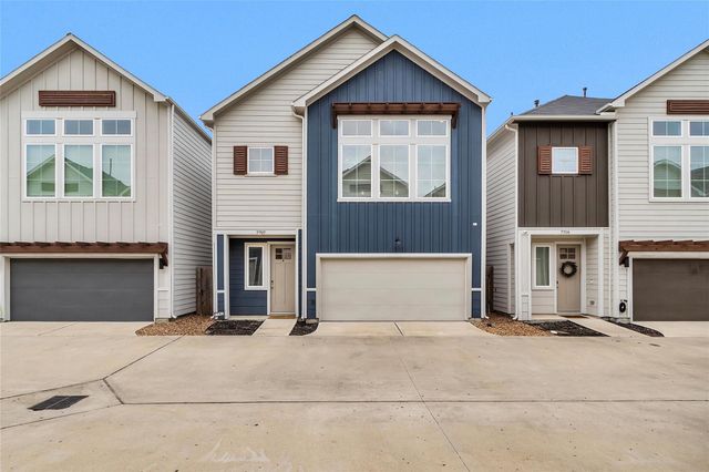 7707 Nasser Lane, Houston, TX 77055