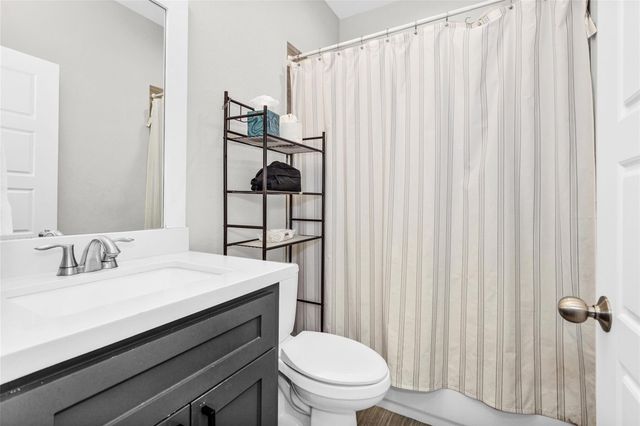 7707 Nasser Lane, Houston, TX 77055