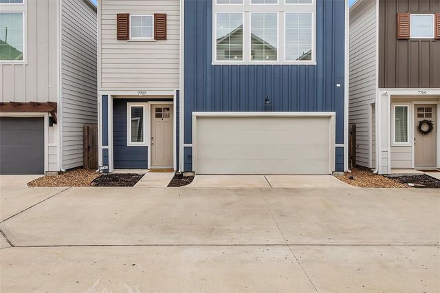 7707 Nasser Lane, Houston, TX 77055