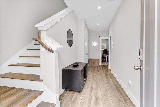 7707 Nasser Lane, Houston, TX 77055