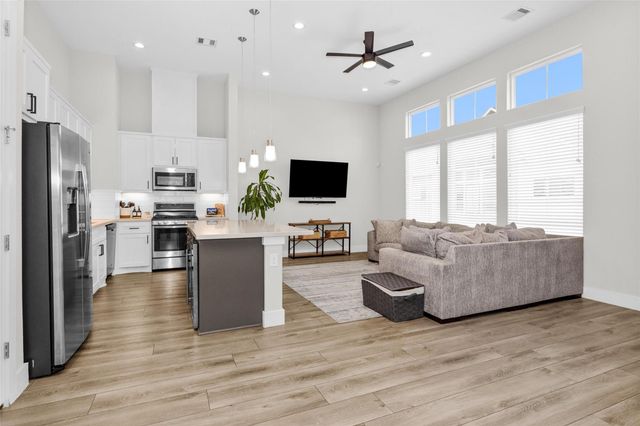 7707 Nasser Lane, Houston, TX 77055