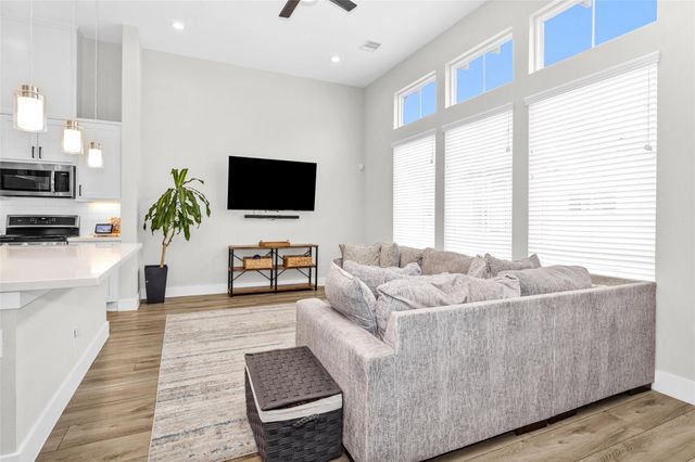 7707 Nasser Lane, Houston, TX 77055