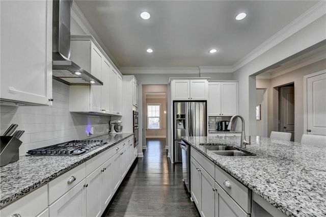 4130 Millbrook Court, Suwanee, GA 30024