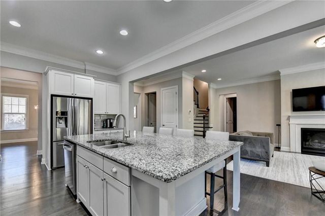 4130 Millbrook Court, Suwanee, GA 30024