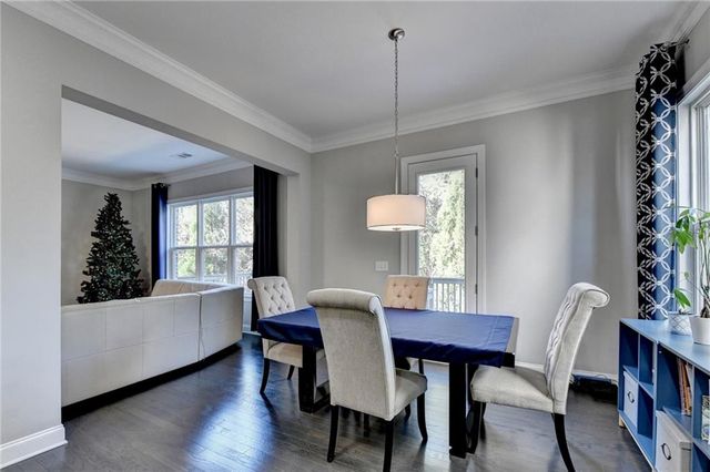 4130 Millbrook Court, Suwanee, GA 30024