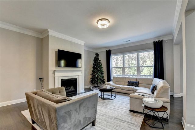 4130 Millbrook Court, Suwanee, GA 30024