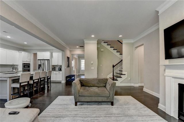 4130 Millbrook Court, Suwanee, GA 30024