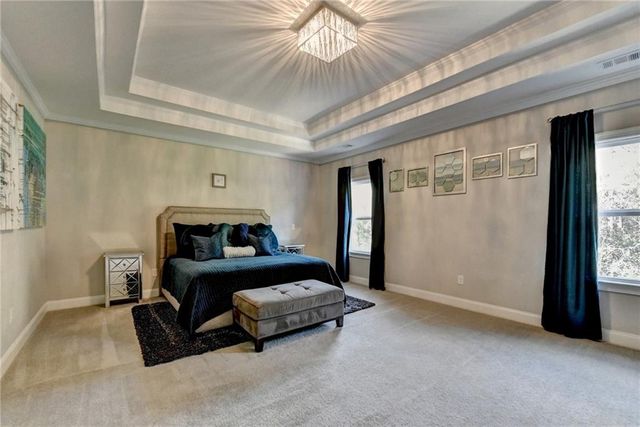 4130 Millbrook Court, Suwanee, GA 30024