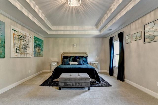 4130 Millbrook Court, Suwanee, GA 30024