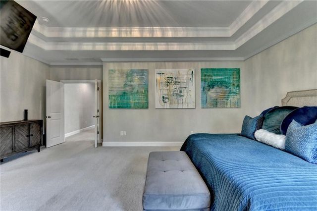 4130 Millbrook Court, Suwanee, GA 30024