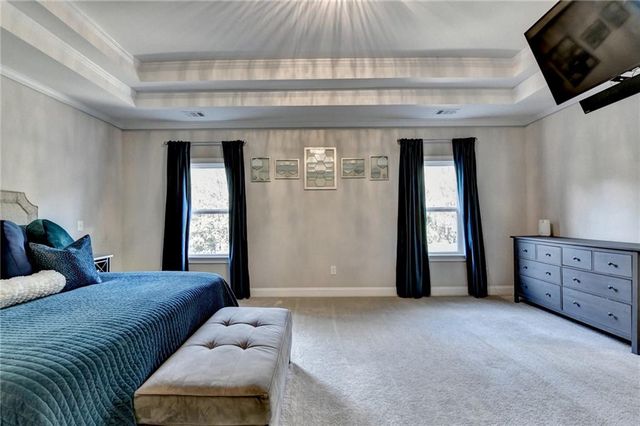 4130 Millbrook Court, Suwanee, GA 30024