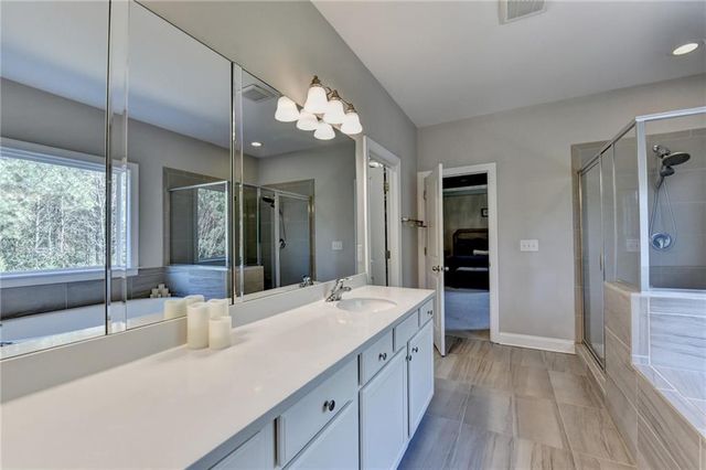 4130 Millbrook Court, Suwanee, GA 30024