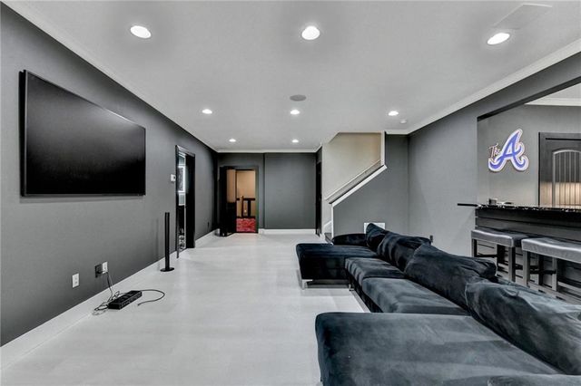 4130 Millbrook Court, Suwanee, GA 30024