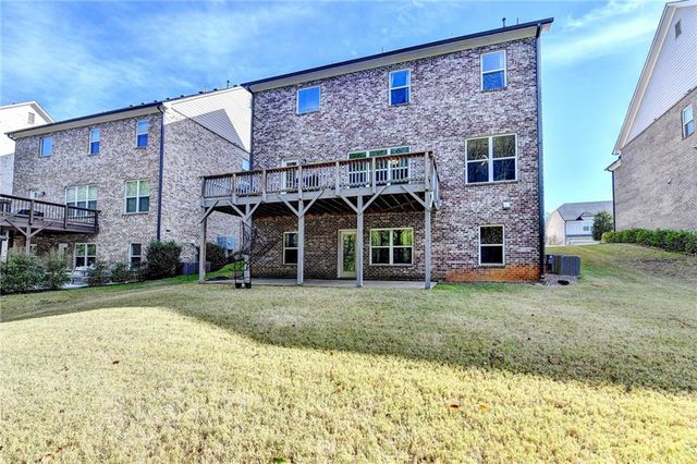 4130 Millbrook Court, Suwanee, GA 30024