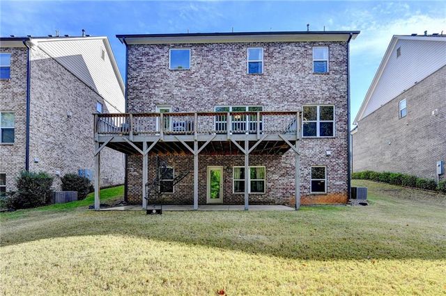 4130 Millbrook Court, Suwanee, GA 30024