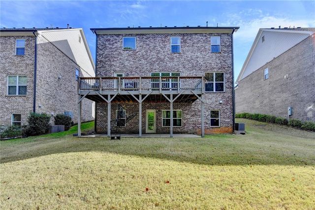 4130 Millbrook Court, Suwanee, GA 30024