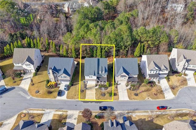 4130 Millbrook Court, Suwanee, GA 30024