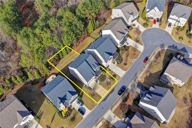 4130 Millbrook Court, Suwanee, GA 30024