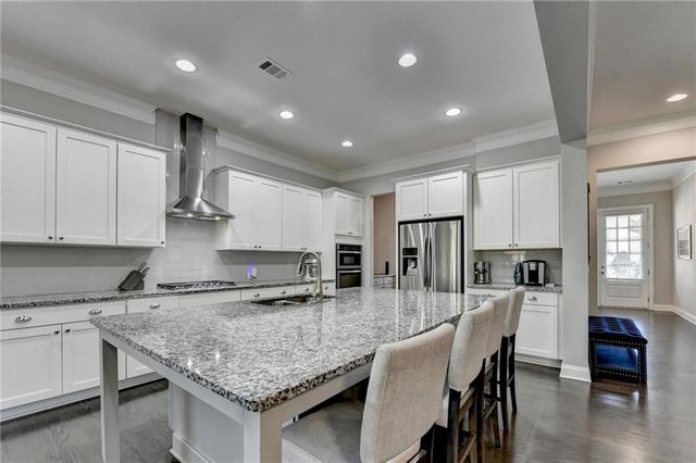 4130 Millbrook Court, Suwanee, GA 30024