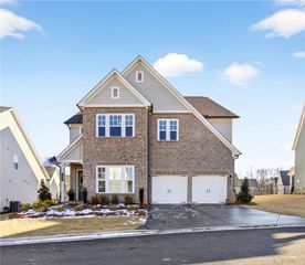 42 Finley Creek Drive, Dawsonville, GA 30534