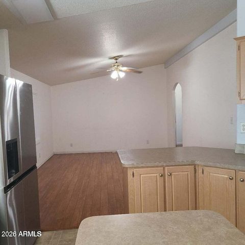 2339 N SHANNON Way, Mesa, AZ 85215