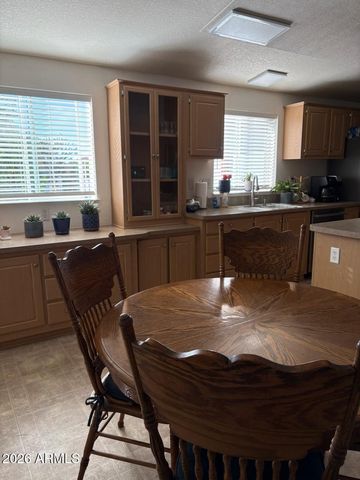 2339 N SHANNON Way, Mesa, AZ 85215