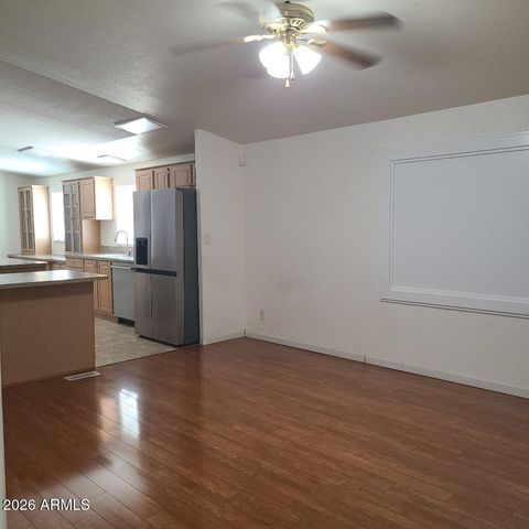2339 N SHANNON Way, Mesa, AZ 85215